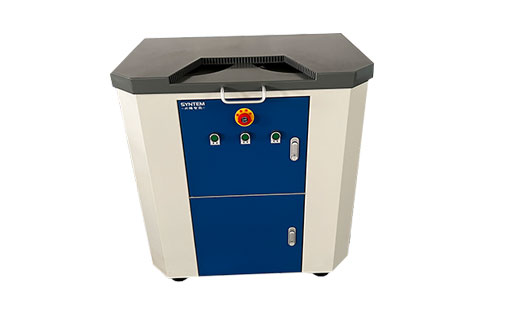 自动光谱磨样机