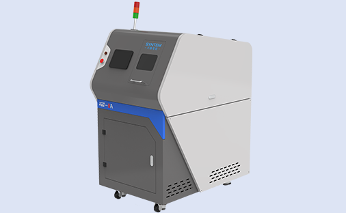 自动光谱磨样机